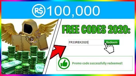 Roblox Promo Codes 2021 Free Robux List: The Only Guide You Need